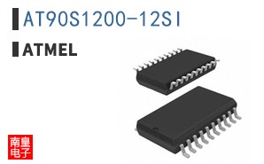 AT90S1200-12SI