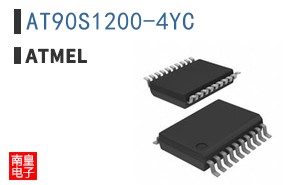 AT90S1200-4YC