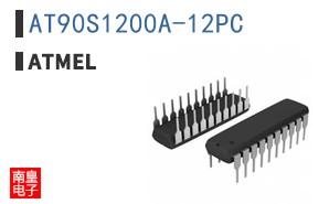AT90S1200A-12PC