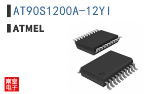 AT90S1200A-12YI