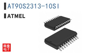 AT90S2313-10SI