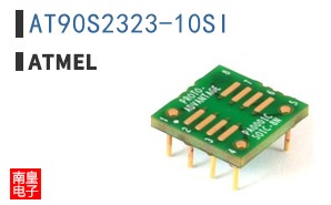 AT90S2323-10SI