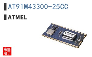 AT91M43300-25CC