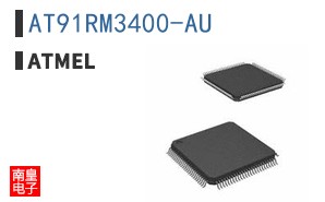 AT91RM3400-AU