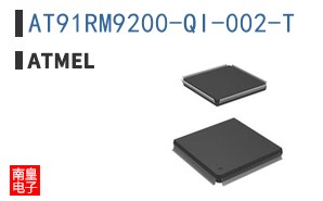 AT91RM9200-QI-002-T