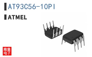 AT93C56-10PI