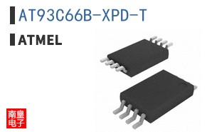 AT93C66B-XPD-T