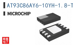 AT93C86AY6-10YH-1.8-T