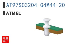 AT97SC3204-G4M44-20