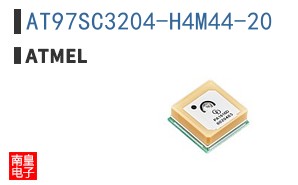 AT97SC3204-H4M44-20