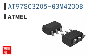 AT97SC3205-G3M4200B