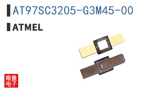 AT97SC3205-G3M45-00