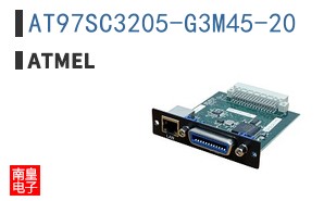 AT97SC3205-G3M45-20