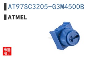 AT97SC3205-G3M4500B