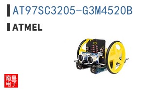 AT97SC3205-G3M4520B