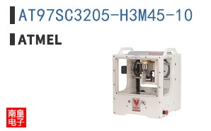AT97SC3205-H3M45-10
