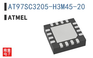 AT97SC3205-H3M45-20