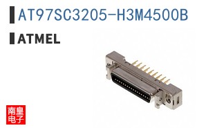 AT97SC3205-H3M4500B
