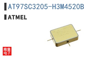 AT97SC3205-H3M4520B