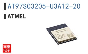 AT97SC3205-U3A12-20