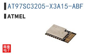 AT97SC3205-X3A15-ABF