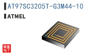 AT97SC3205T-G3M44-10