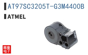 AT97SC3205T-G3M4400B