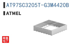 AT97SC3205T-G3M4420B