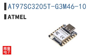 AT97SC3205T-G3M46-10