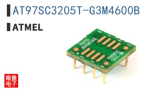 AT97SC3205T-G3M4600B
