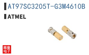 AT97SC3205T-G3M4610B