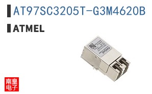 AT97SC3205T-G3M4620B