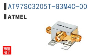 AT97SC3205T-G3M4C-00