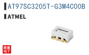AT97SC3205T-G3M4C00B