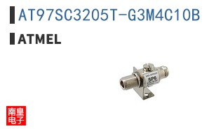 AT97SC3205T-G3M4C10B