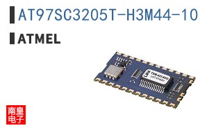 AT97SC3205T-H3M44-10