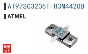 AT97SC3205T-H3M4420B