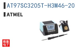 AT97SC3205T-H3M46-20
