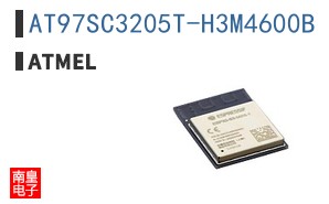 AT97SC3205T-H3M4600B