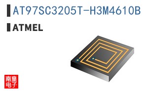 AT97SC3205T-H3M4610B