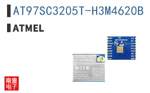 AT97SC3205T-H3M4620B