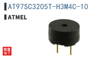 AT97SC3205T-H3M4C-10