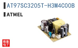 AT97SC3205T-H3M4C00B