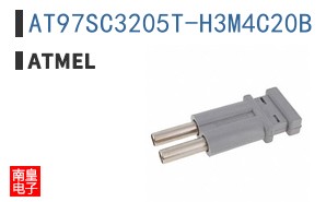 AT97SC3205T-H3M4C20B