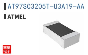 AT97SC3205T-U3A19-AA