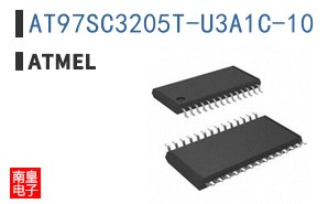 AT97SC3205T-U3A1C-10