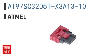 AT97SC3205T-X3A13-10