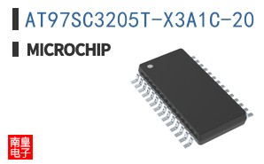 AT97SC3205T-X3A1C-20