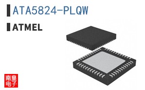 ATA5824-PLQW