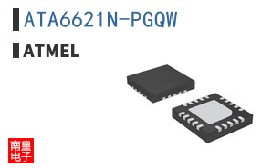 ATA6621N-PGQW